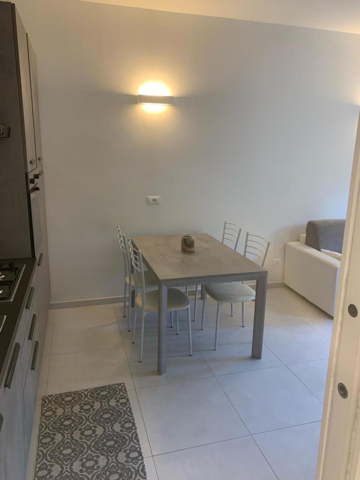Apartamento Casa Giuly Rapallo Exterior foto