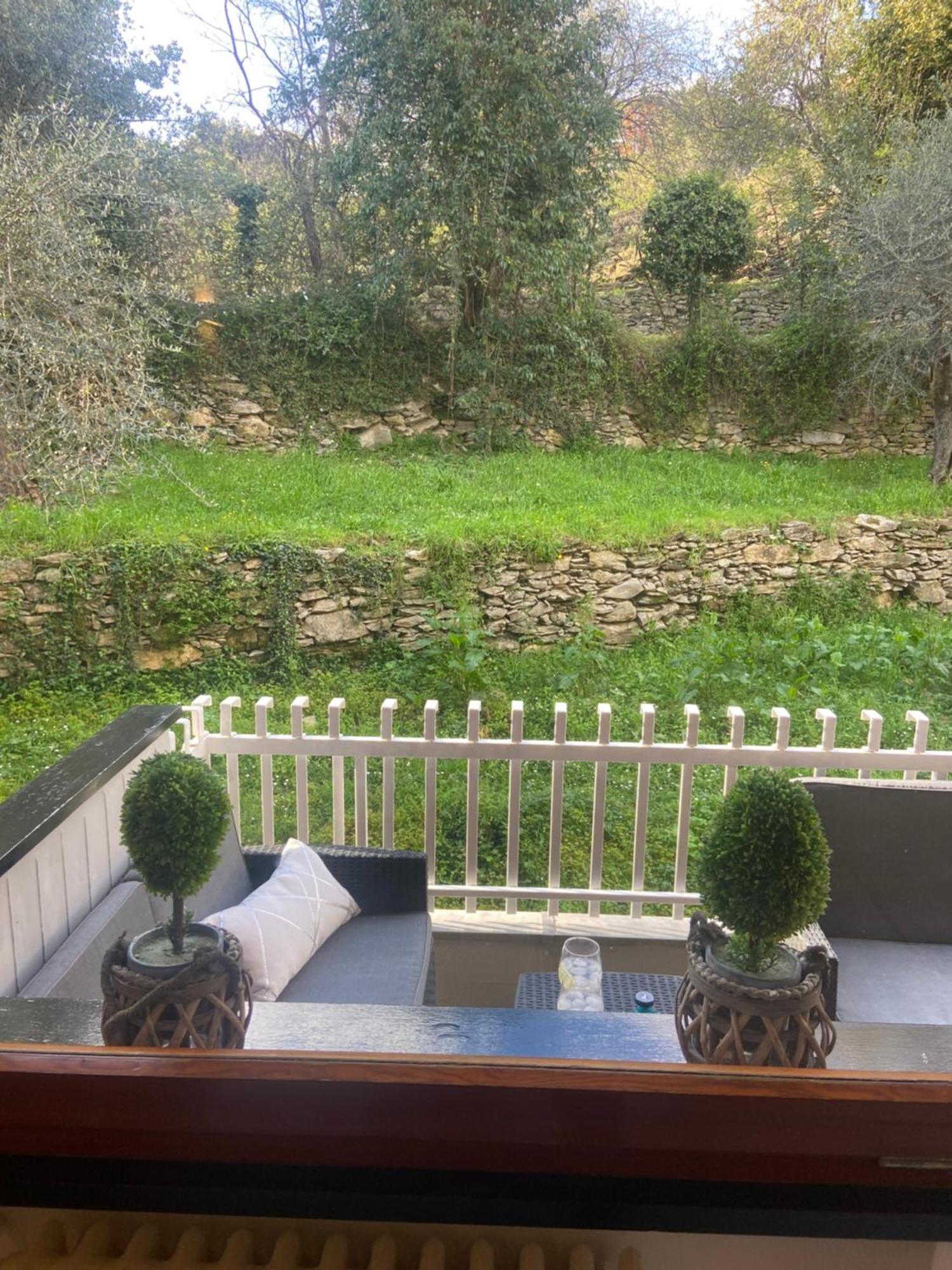Apartamento Casa Giuly Rapallo Exterior foto