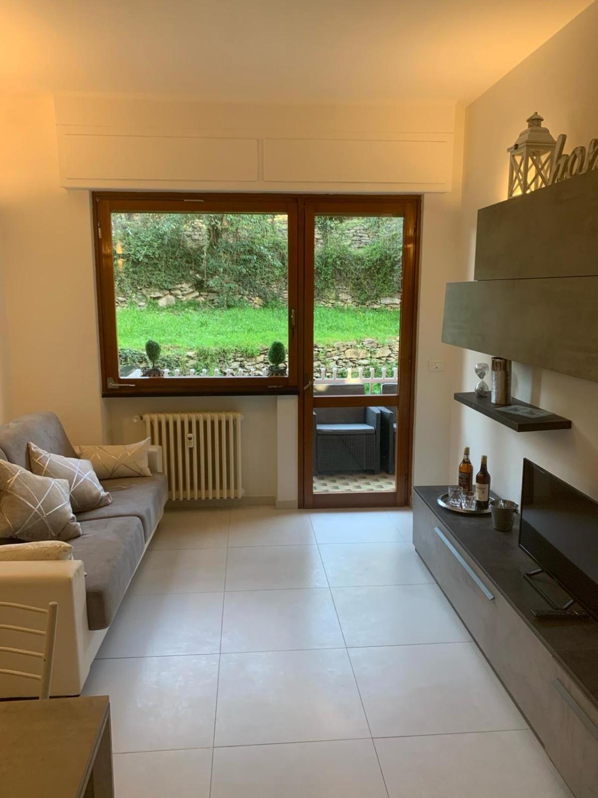 Apartamento Casa Giuly Rapallo Exterior foto