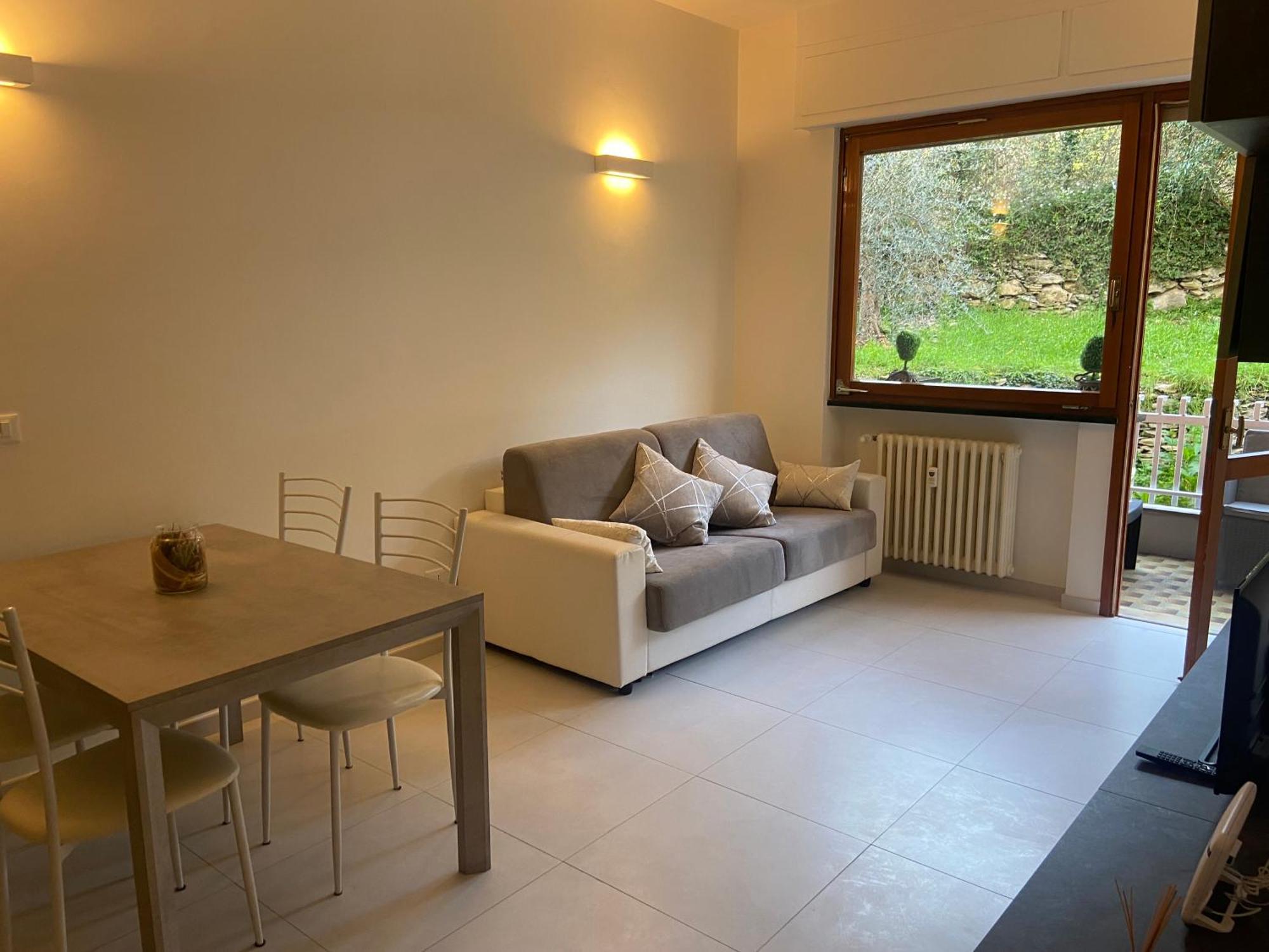 Apartamento Casa Giuly Rapallo Exterior foto