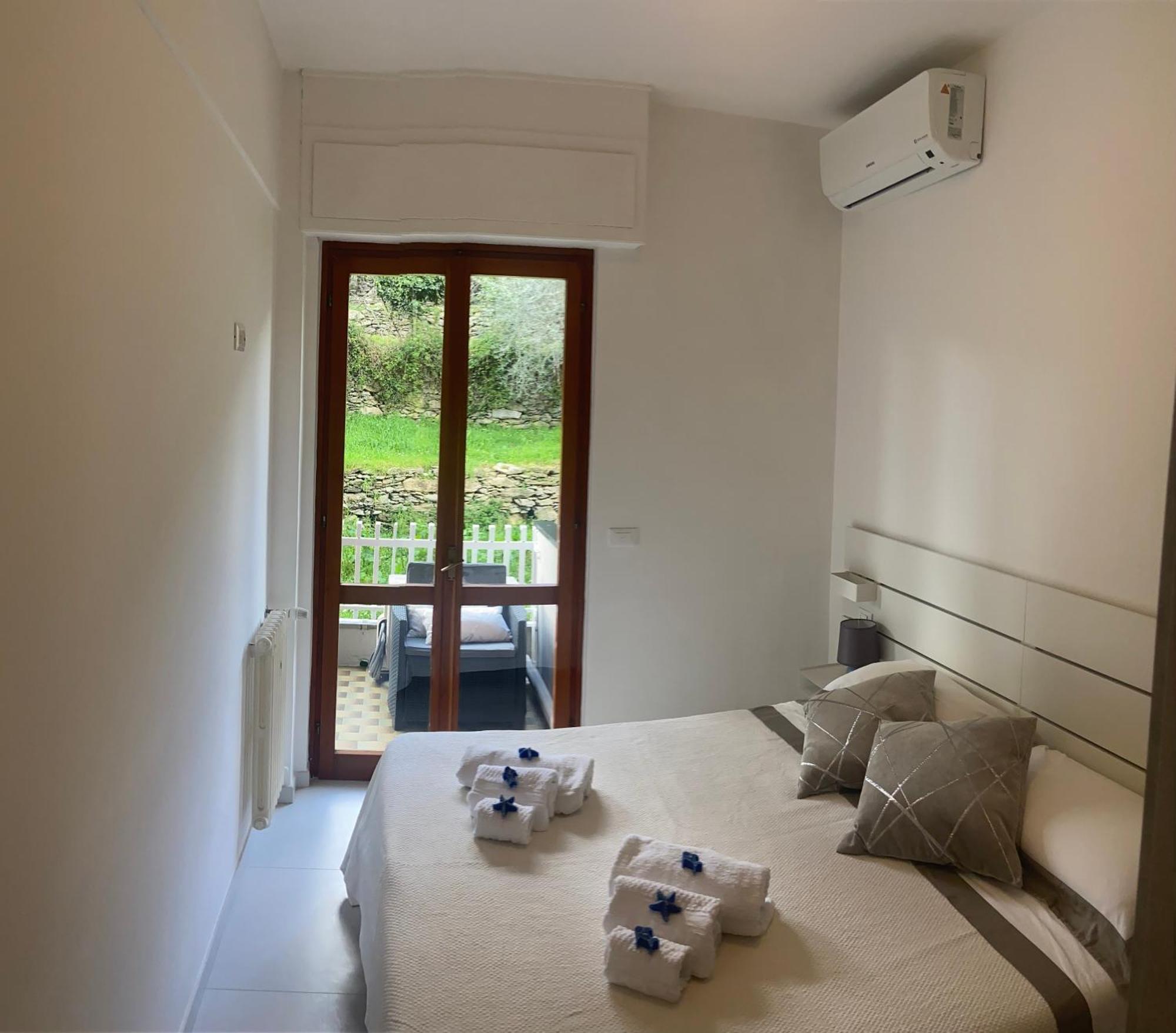 Apartamento Casa Giuly Rapallo Exterior foto