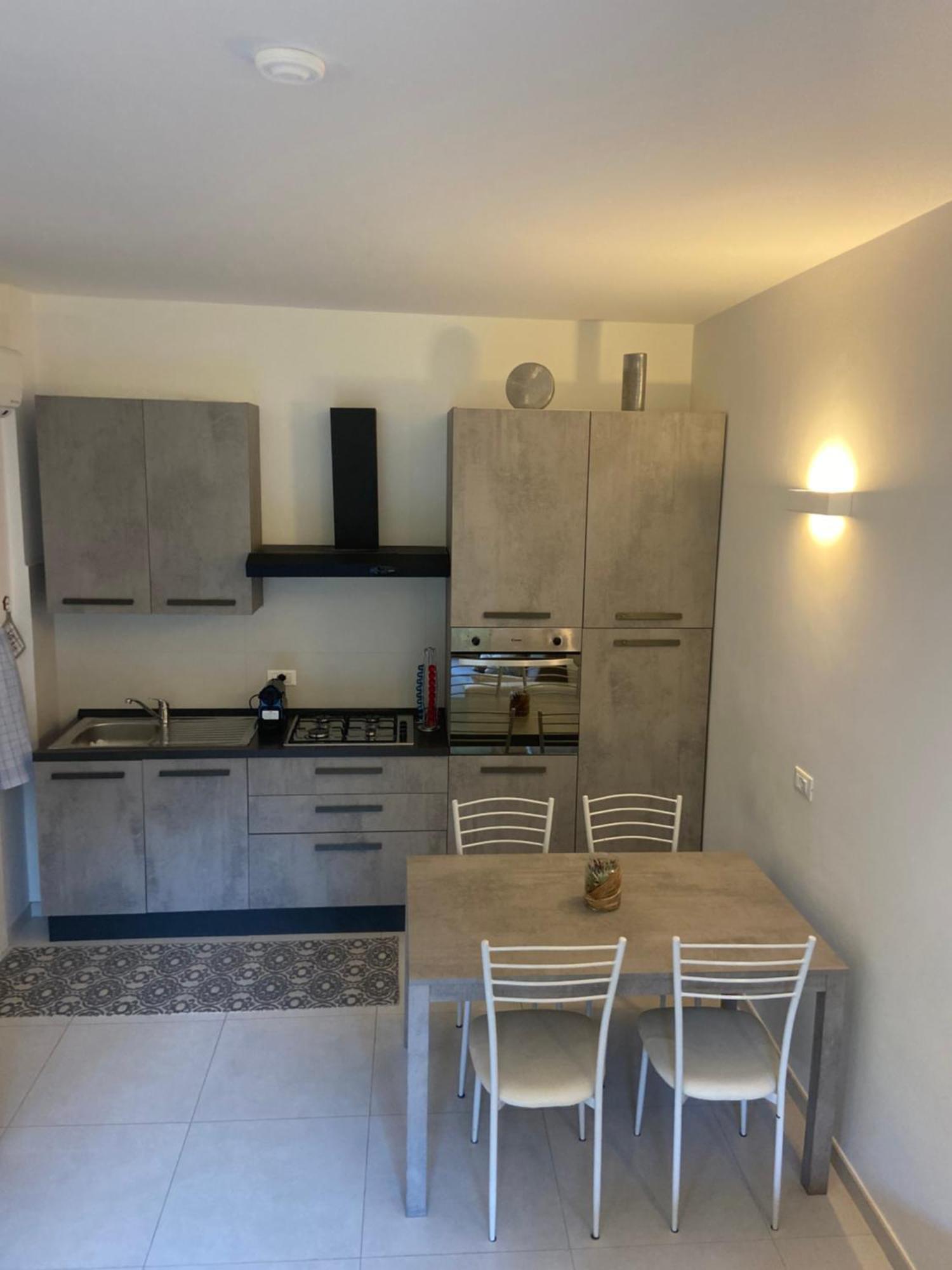 Apartamento Casa Giuly Rapallo Exterior foto