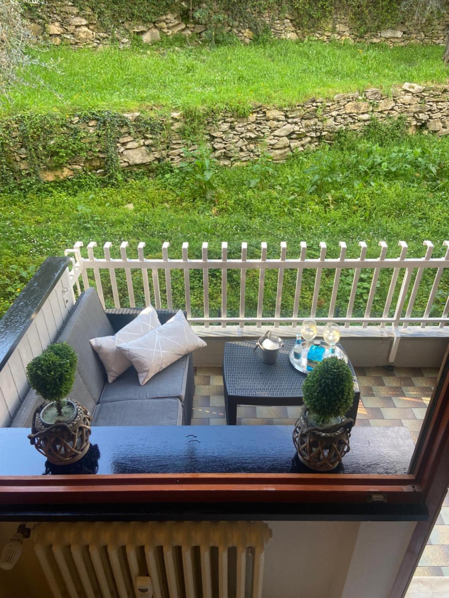Apartamento Casa Giuly Rapallo Exterior foto