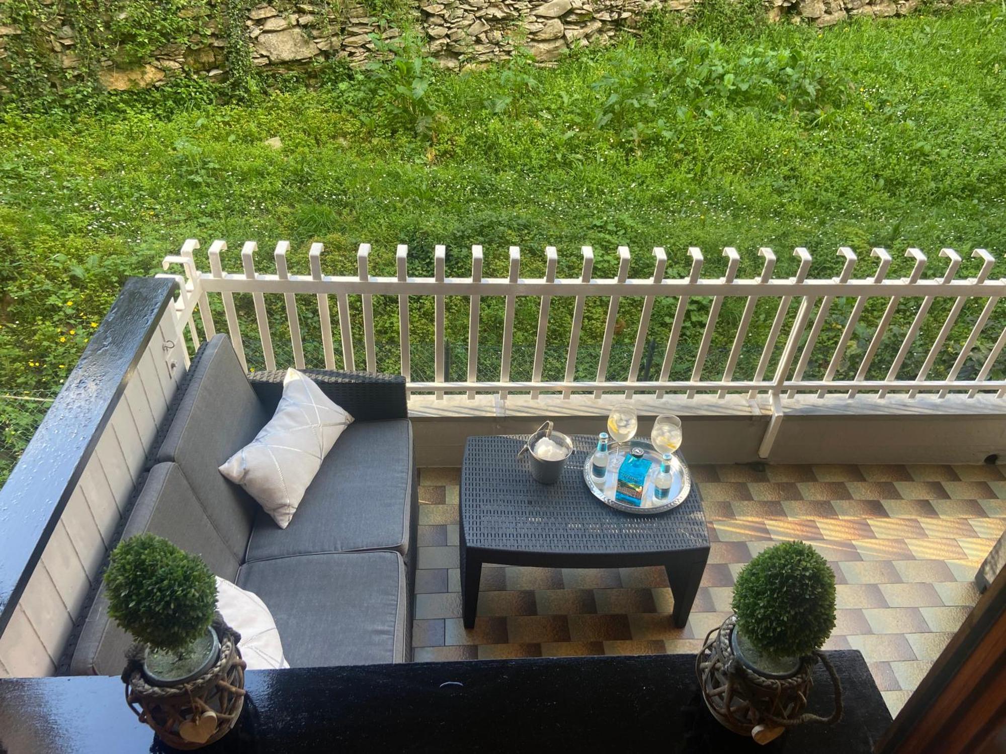 Apartamento Casa Giuly Rapallo Exterior foto